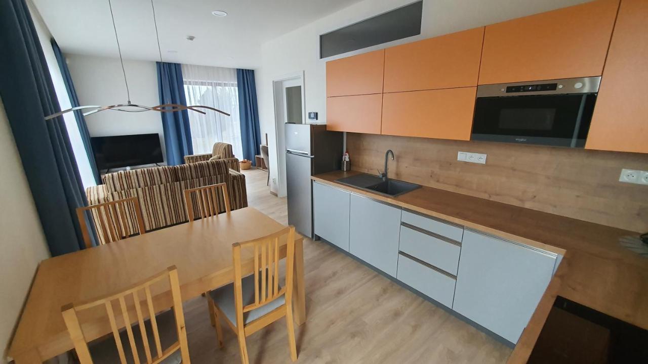 Apartmany Semily Luaran gambar
