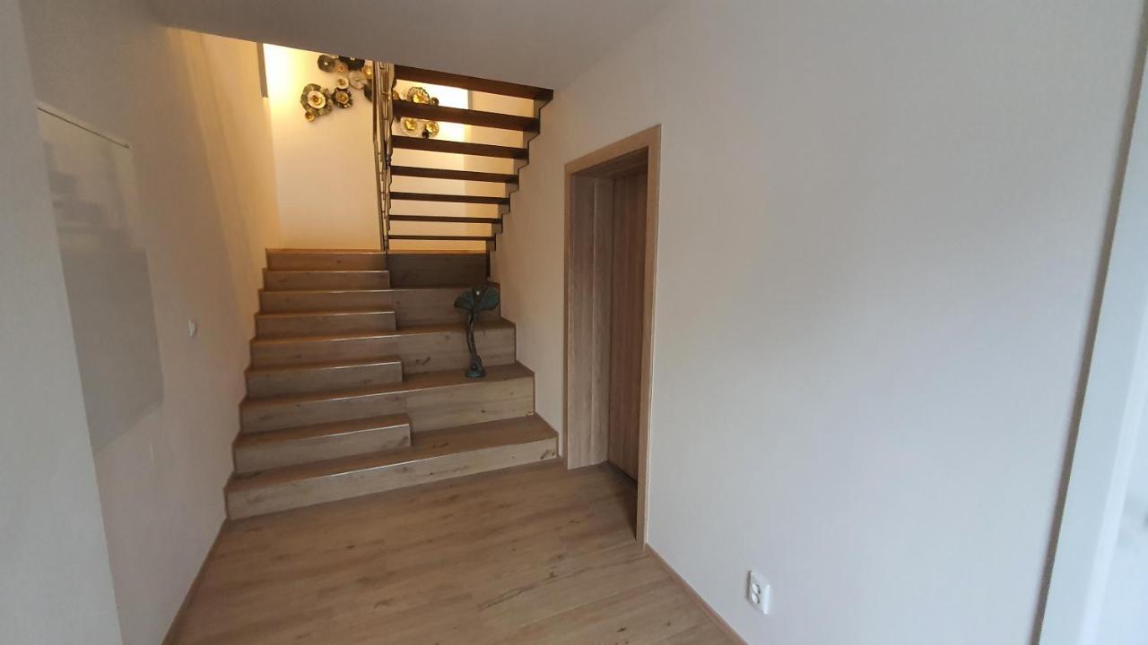 Apartmany Semily Luaran gambar