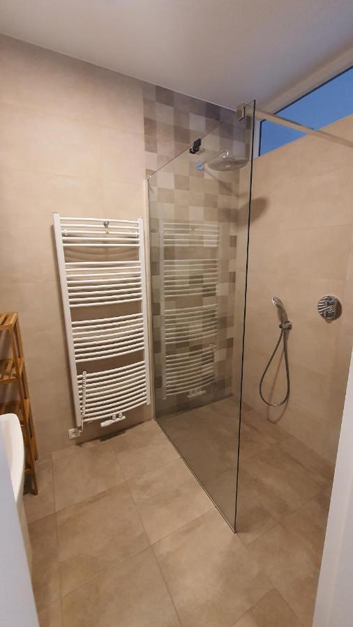 Apartmany Semily Luaran gambar
