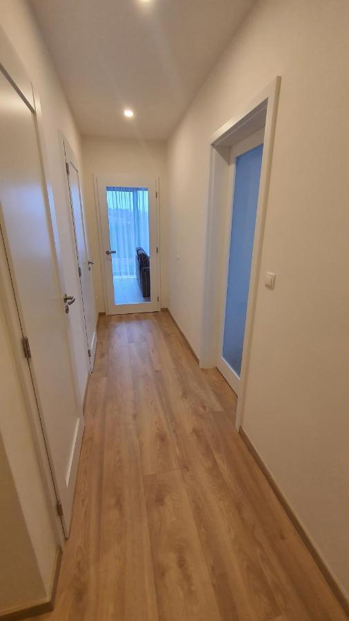 Apartmany Semily Luaran gambar