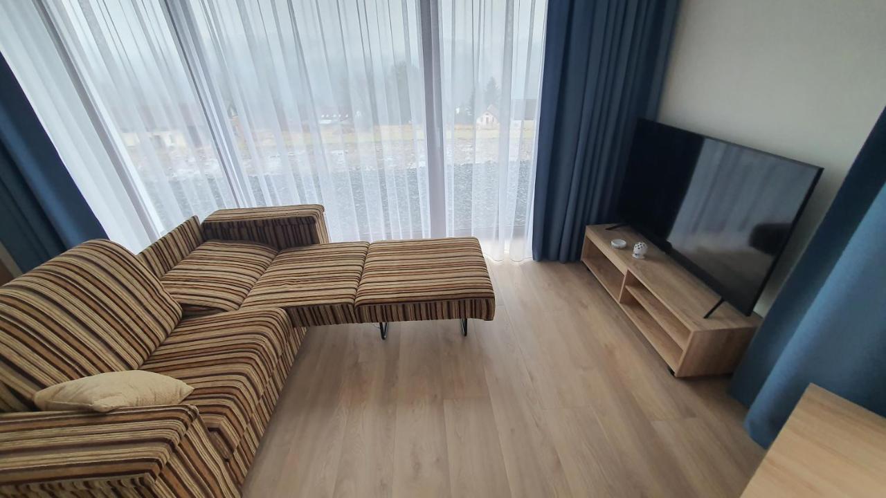 Apartmany Semily Luaran gambar