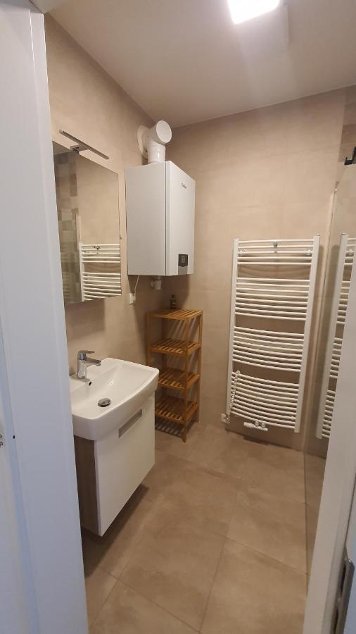 Apartmany Semily Luaran gambar
