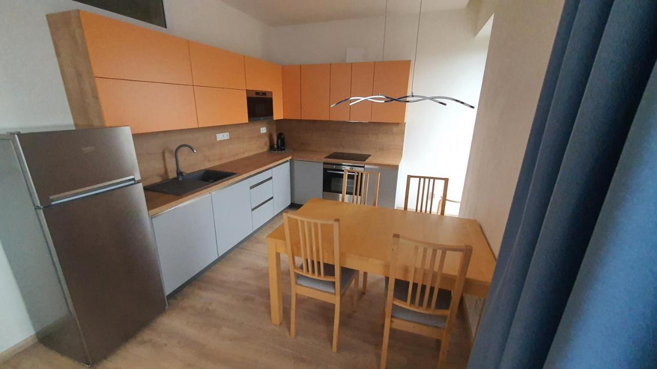Apartmany Semily Luaran gambar
