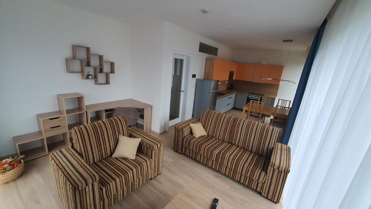 Apartmany Semily Luaran gambar