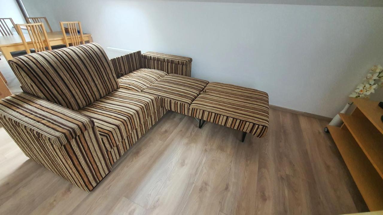 Apartmany Semily Luaran gambar