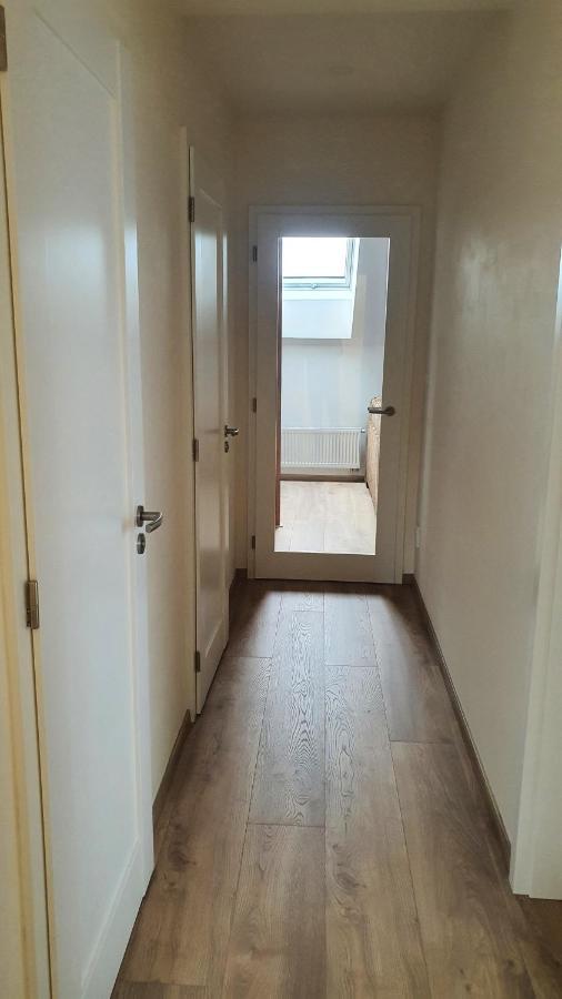 Apartmany Semily Luaran gambar