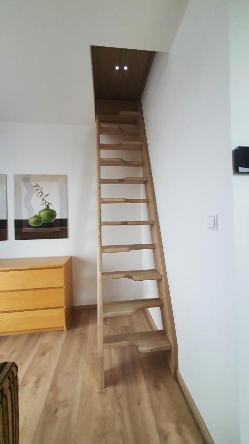 Apartmany Semily Luaran gambar