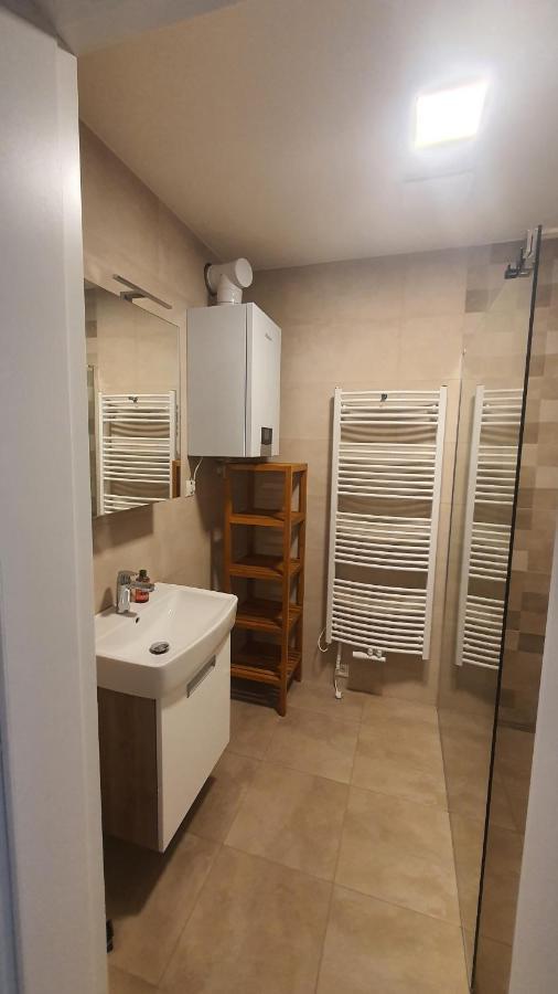 Apartmany Semily Luaran gambar
