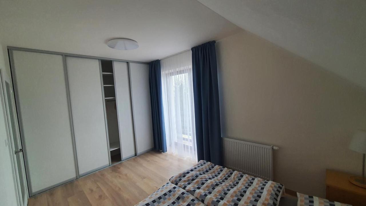 Apartmany Semily Luaran gambar