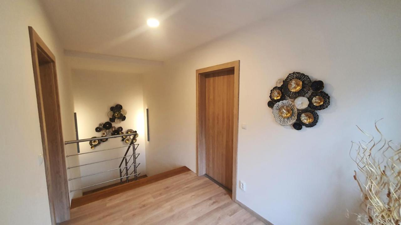 Apartmany Semily Luaran gambar