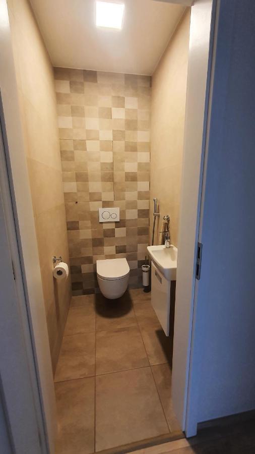 Apartmany Semily Luaran gambar