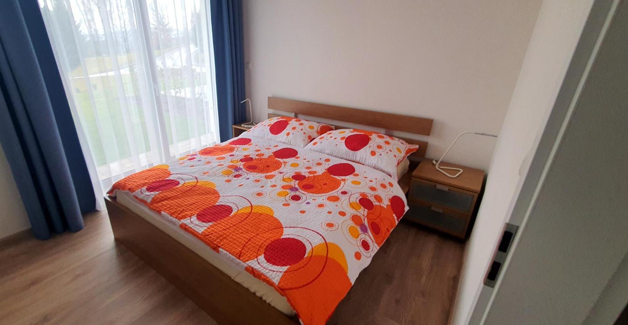 Apartmany Semily Luaran gambar