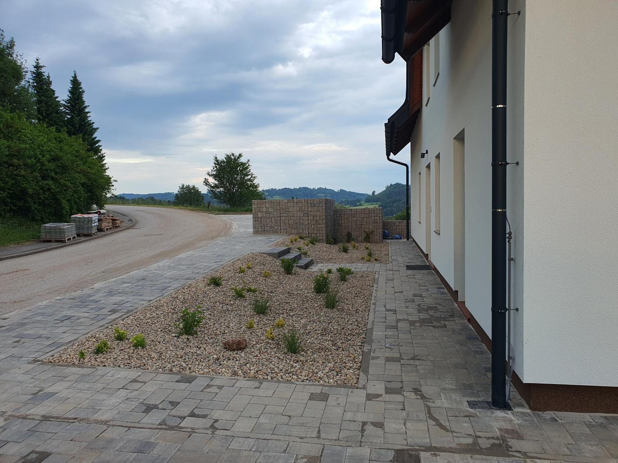Apartmany Semily Luaran gambar